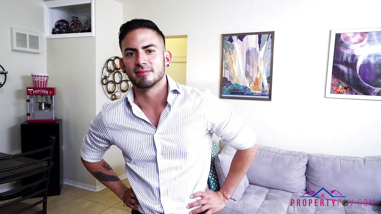 Property POV: Property POV - Cesar Rossi - làm ngọt thỏa thuận