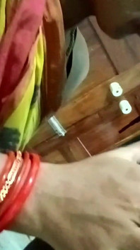 Beautiful Married Village Woman Hard Blowjob with Young Neighbor Before Sex Party