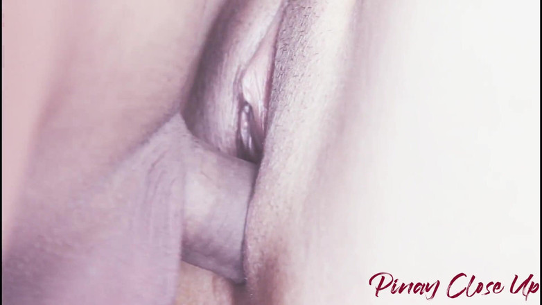PinayClosedUp: Pinay Viral - pepek ketat dikongkek crushnya