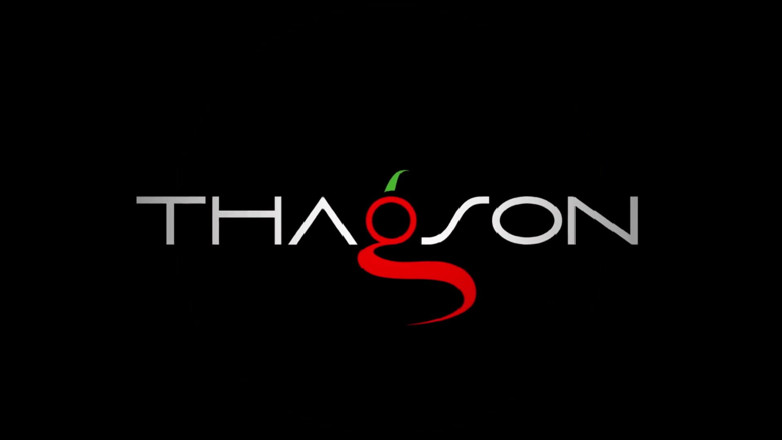 THAGSON: Bella scena penetrata 1 splendida bionda kia winston scopata nella sala...