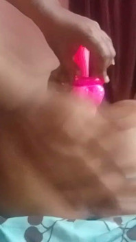 Made to Orgasm so He Could Fuck My Asshole