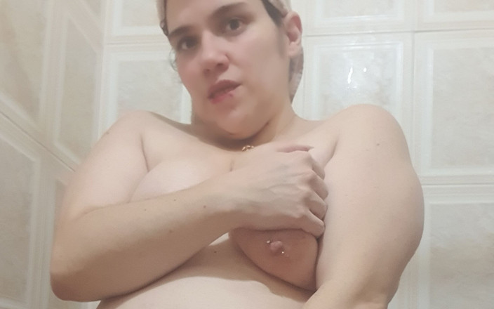 karlythoth: Spel i duschen