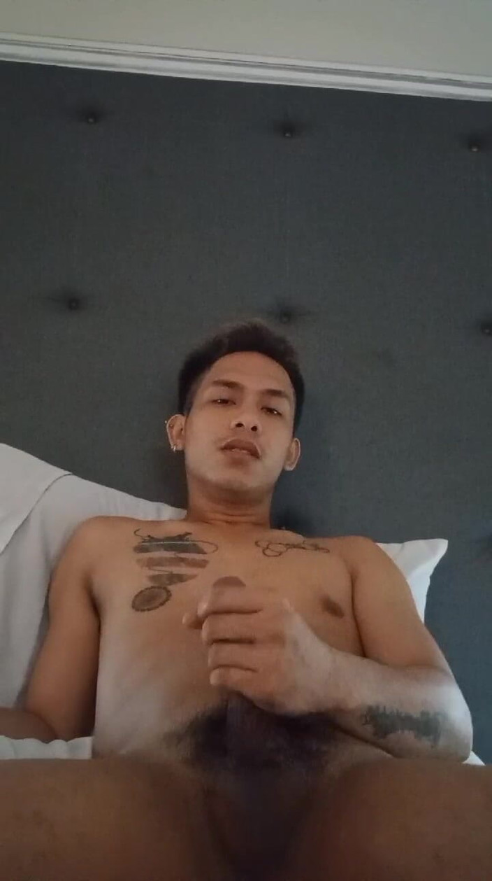 Rent A Gay Productions: 아시아 트윈크 호텔 사정