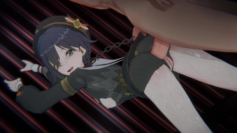 Tomu aisuman: Zenless Zone Zero - Belle Network Offline Bound Proxy &amp; POV Sandwich...