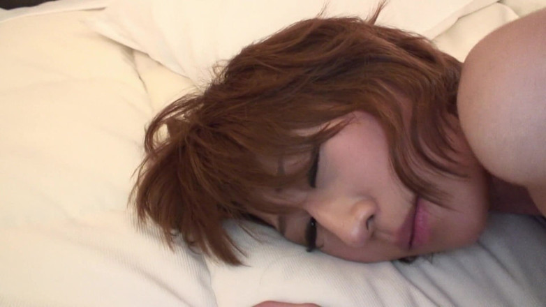 Japanese tight Pussies: 자지를 따먹는 숏컷녀 밀프 여자