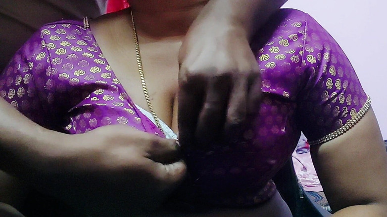 Desi Mohini: Desi Bhabhi Mohini Romantic Honey Moon