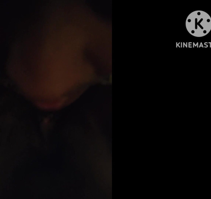 Strangers video: Enjoying with My Girlfriend