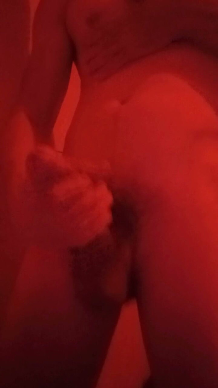 Rico Ready: Grote Penis 18