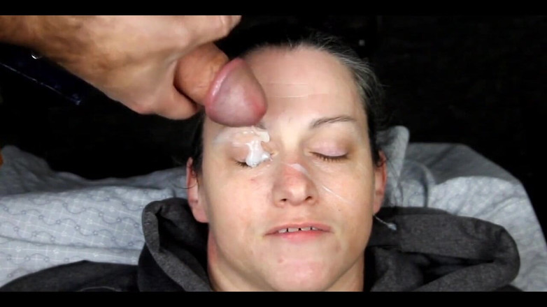 Dirty Dees: Kompilasi pancutan muka Allstar yang kotor 3