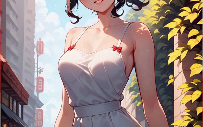 3D Cartoon Porn: Netorase Phone - Chapter 1 &amp; 2