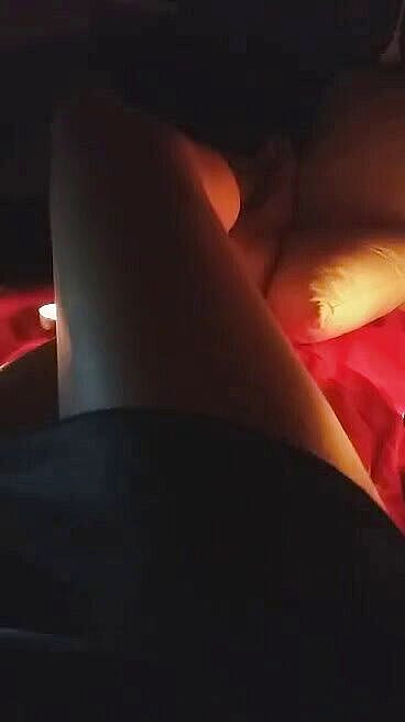 Clodilenia: 性感的长腿