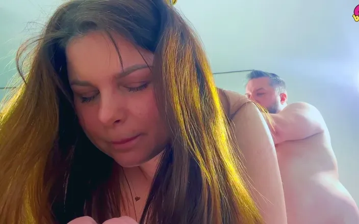 beauty_and_the_other_one: Hot Amateur Wife Ass Eating Fingering Orgasms