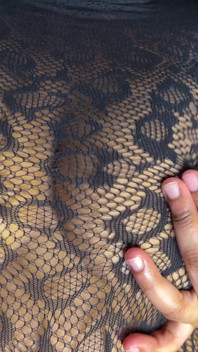 Ebony Huge Boobs