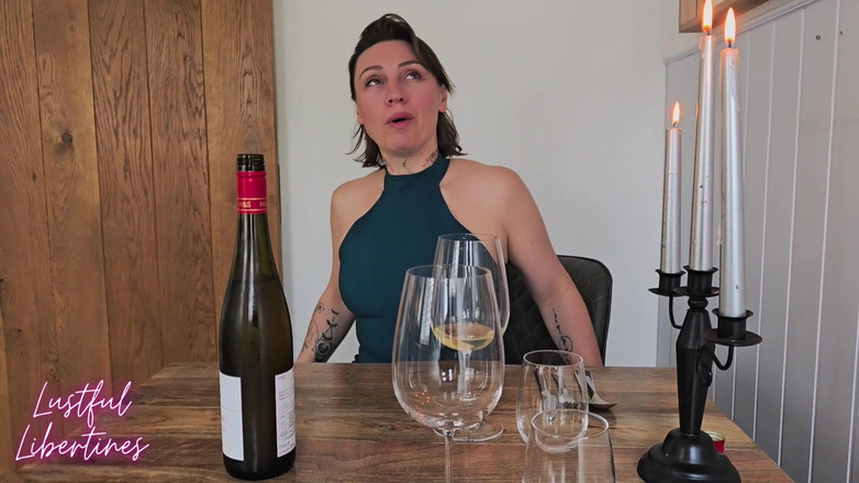 Lustful Libertines: Creampie Moje chlupatá zralá macecha. Podvádějící milfky jsou neodolatelné