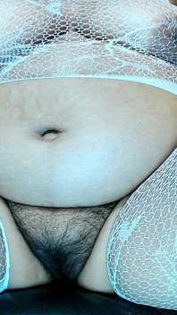 Erstaunliche fette Muschi