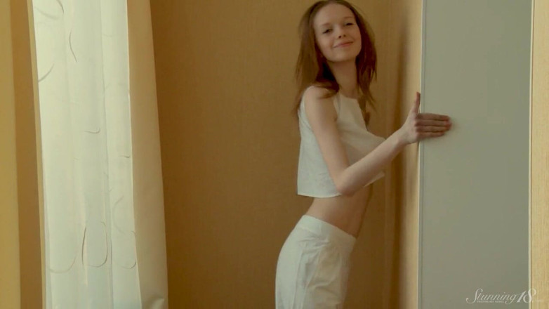 Stunning18: Luce del sole mattutino