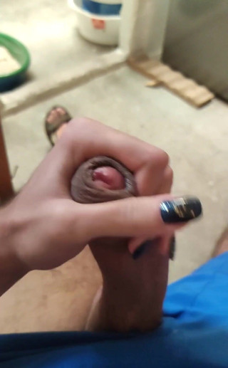 Camilo Brown: Taking care of my big guy