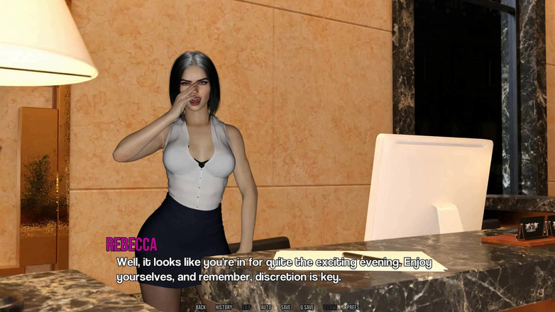 Dirty GamesXxX: आश्चर्य मेरी पत्नी: बैल से अपमान और व्यभिचारी पति की ओर हॉटवाइफ - एपिसोड 3