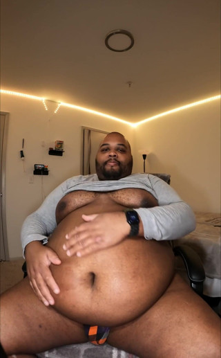 Blkhole420: Bed time routine