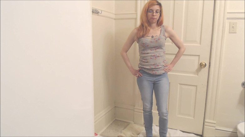 PetiteXrotic: Jeanfetishapril