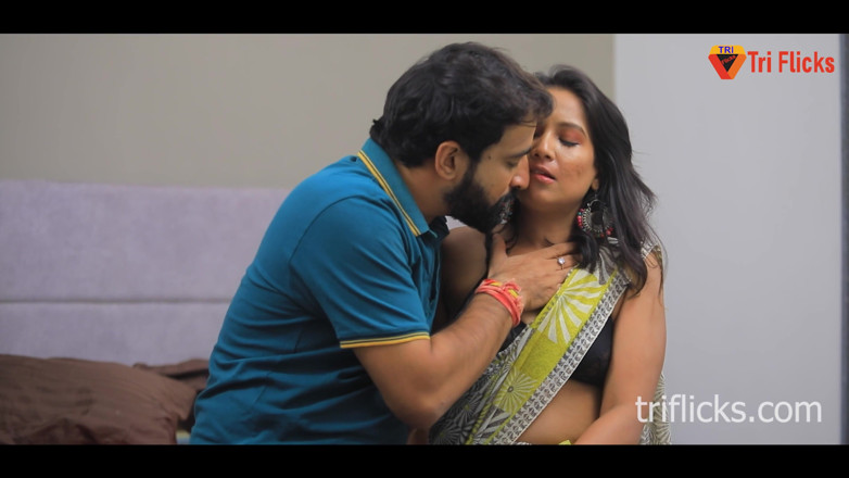 Triflicks: Awek idaman uncut webseries