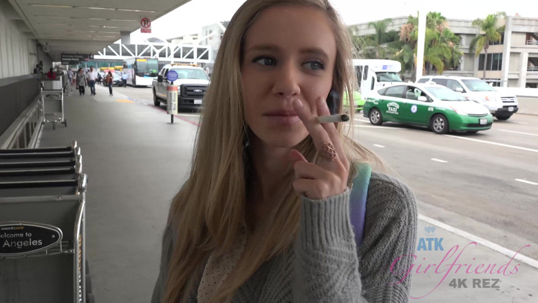 ATK Fans (Girlfriends): Virtual vacation in Tampa FL with Rachel James part 1