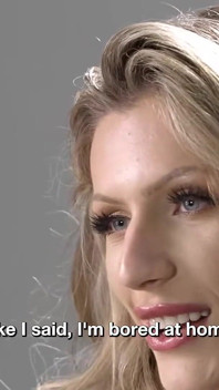 Trans pornohvězda Jade Venus rozebírá svůj nejlepší orgasmus! | Pornohvězda Rozhovor | Čas pro dospělé