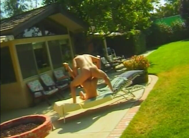 Teens Get it Hard: Blonde teen with small tits gets her precious twat slammed...