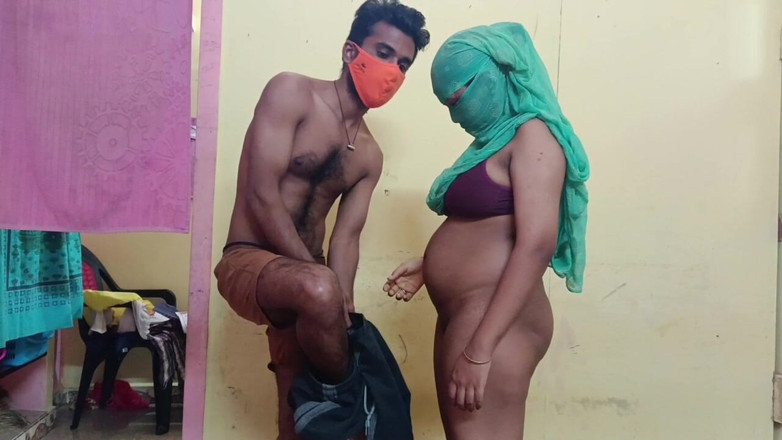 DonJM25: 어린 새엄마와 배다른 아들의 우유