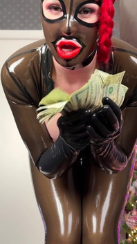 You Will Pay This Christmas