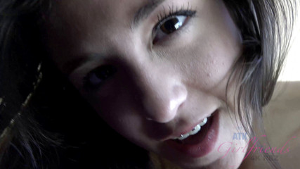 ATK Girlfriends: Virtuele vakantie in Las Vegas met Natalie Monroe deel 3