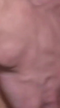 Mature Hunk Enjoys Deep Oral From Eager Stud