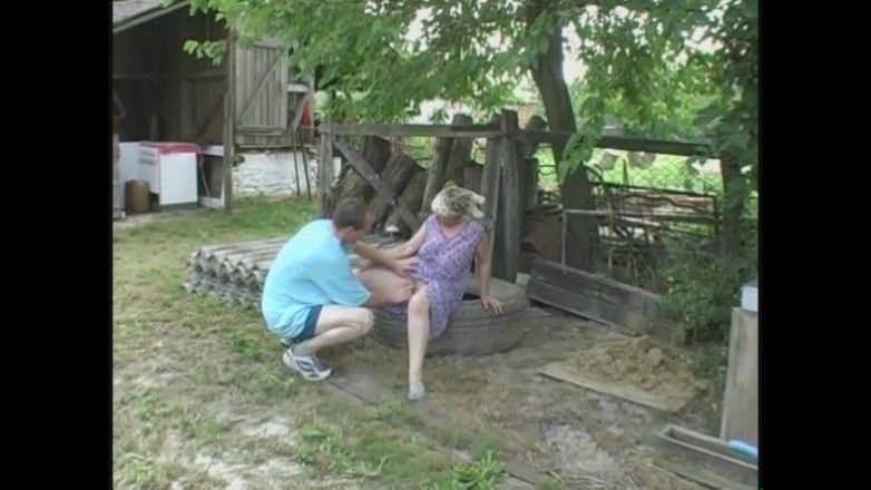 PURZEL TV - our best full movie: Janda dalam Kekurangan Ayam