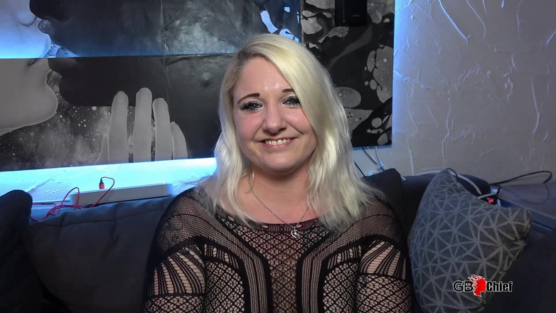 GangBang-Dream: BBW MILF Jessy Private Creampie Gangbang