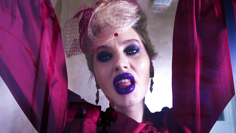 Goddess Celine: Homewrecking küsse