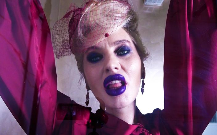 Goddess Celine: Baci casalitti