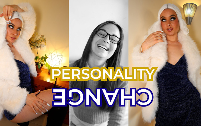 Lissa Brown: Mon demi-frère change ma personnalité un peu ridicule avec un...