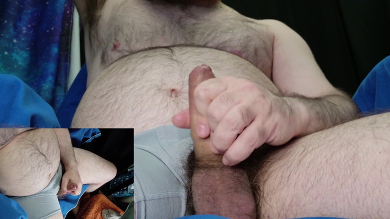 JJ7779: Smell stepdaddy's Junk
