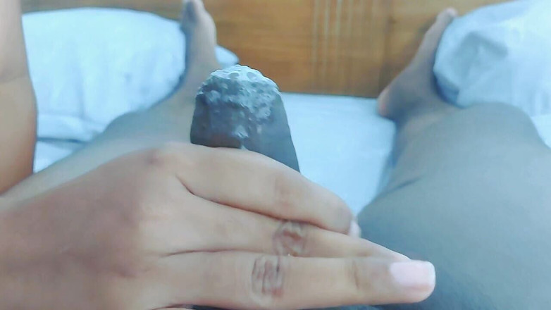 Tharumini_Official: Pasangan kampus Sri Lanka ngentot pagi-pagi