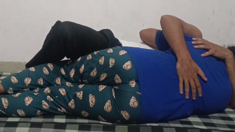 MHM: Dari Pengabaian keinginan malam rahsia keghairahannya