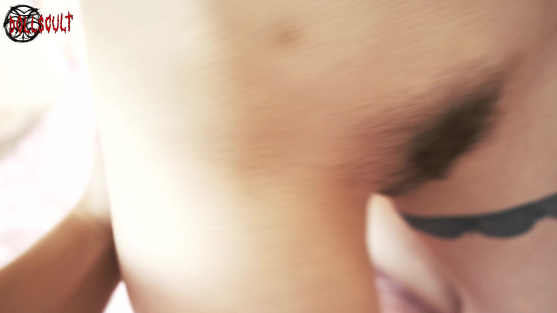 Dolls Cult: The Erotic Tension Is Skyrocketing...