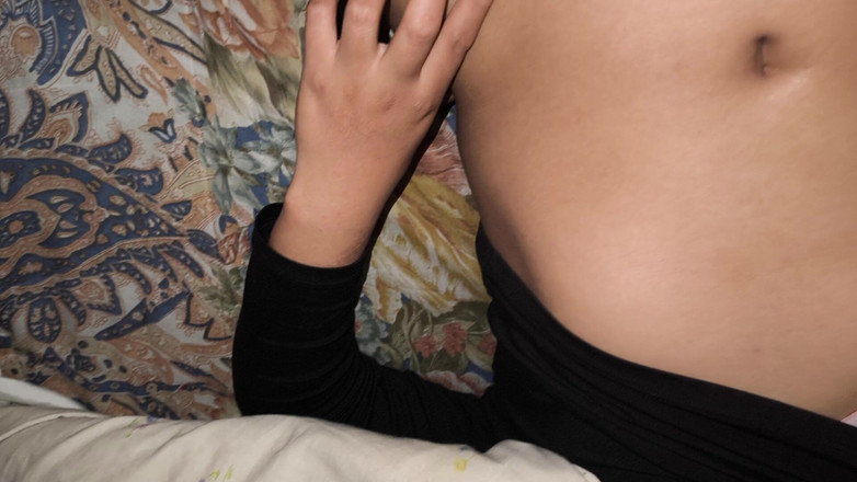 Moo DBOXXX: Küçük bir kasabada tanıştığım bir doktorla seks yapıyorum, her gün...