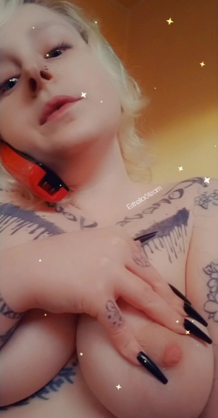 Estrella Steam: Ảnh và nói chuyện tục tĩu 2