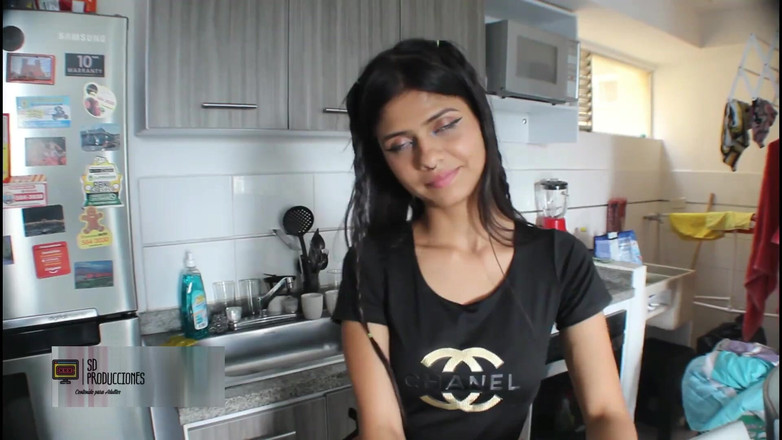 Britany: Ostry seks! Ekstremalne kremówka!