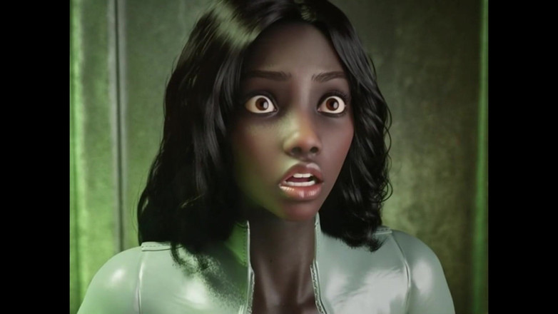 Denis animation: Deney