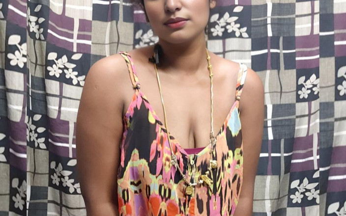 Your Lalitha: 아시아 의붓 여동생 - 의붓아버지 하드코어 애널 비밀 섹스