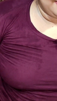 My Stepsister Gets Horny. Part 01