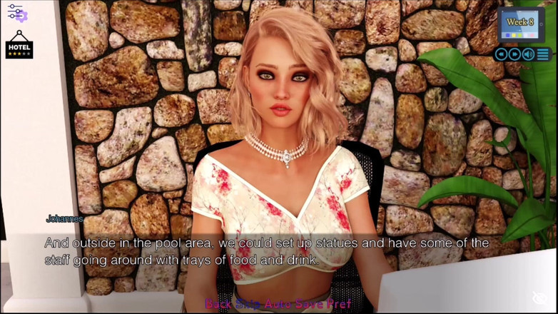 Johannes Gaming: Sunshine love #44 - johannes ngentot sama yazmin di luar ruangan setelah...