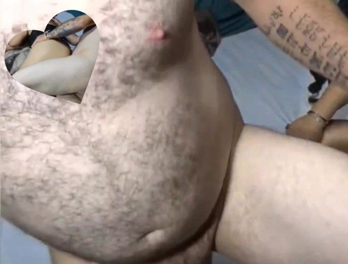 puchis: Extreme Anal Orgasms - Mia Grita Climax Compilation - Introducing My Lover...