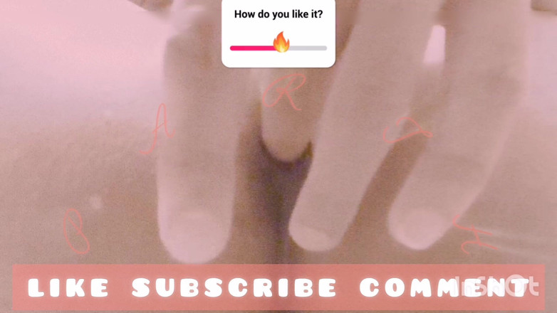 BOTTOM4DARKTOPS: Шлюховатый гей-подонок дези пальцами его гладкую